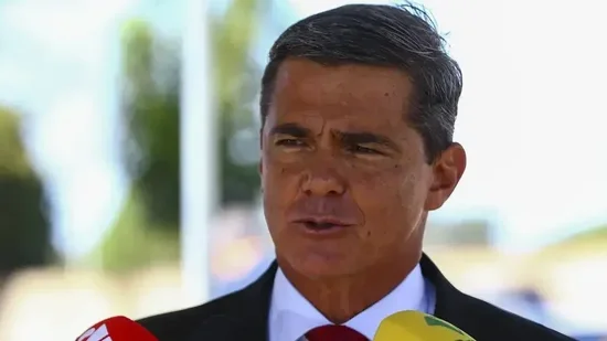 Marcelo Camargo / Ag. Brasil