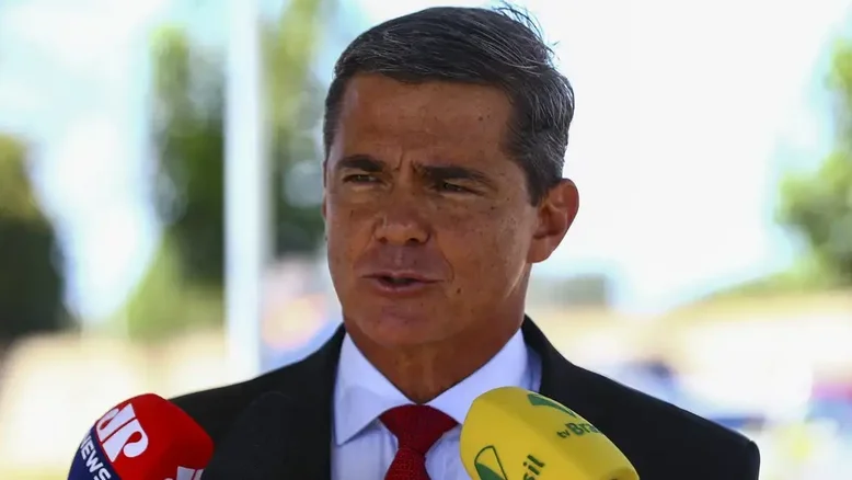 Marcelo Camargo / Ag. Brasil