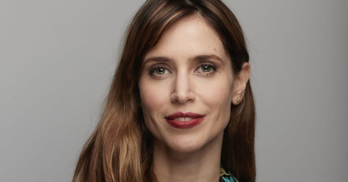 Mel Lisboa relata dificuldade de lidar com hipersexualização em ‘Presença de Anita’