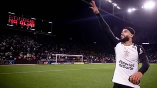 Rodrigo Coca/Ag. Corinthians
