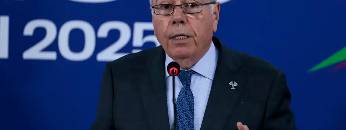 Joédson Alves/Agência Brasil