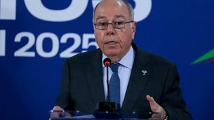 Joédson Alves/Agência Brasil