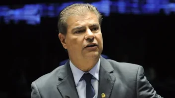 Ag. Senado