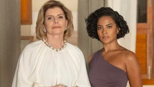 Globo/Angélica Goudinho