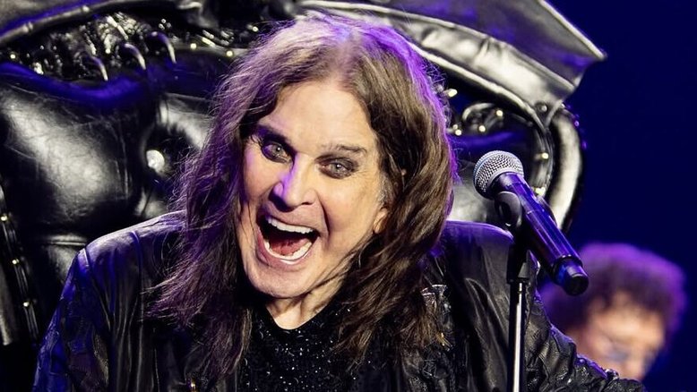Black Sabbath e Ozzy Osbourne se despedem dos palcos.