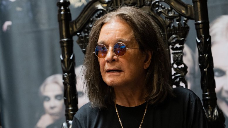 Relembre os sucessos do Ozzy Osbourne, o Príncipe das Trevas