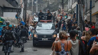 PlatôBR: Governo do RJ prepara novo projeto de ocupação para outubro