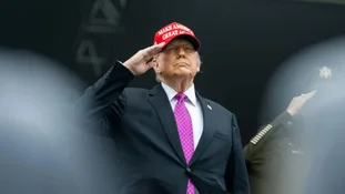Depois da carta de Trump, bolsonarismo domina postagens sobre tributos nas redes