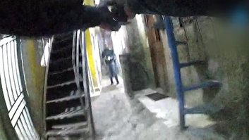 policial civil morto por PM