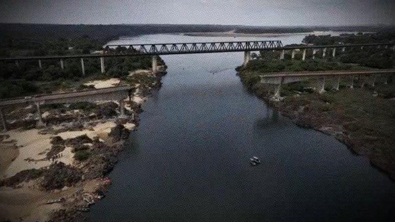 Reprodução/TV Globo