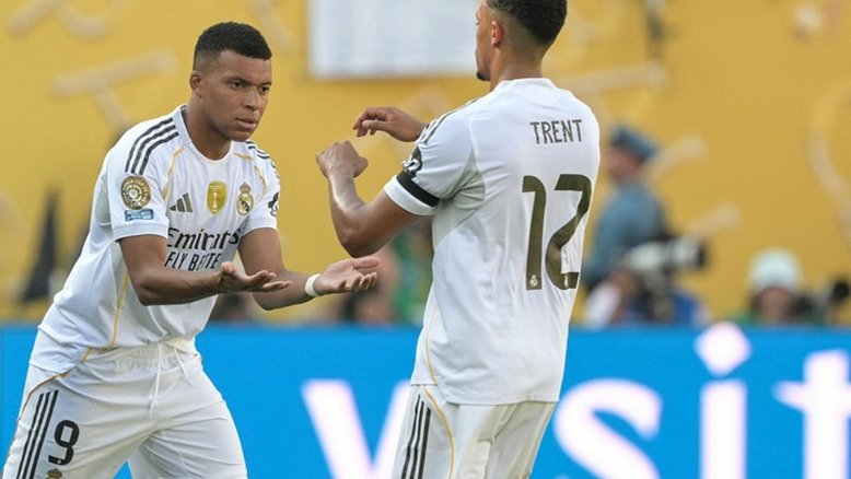 Real Madrid vence Borussia Dortmund e vai enfrentar o PSG na semi do Mundial
