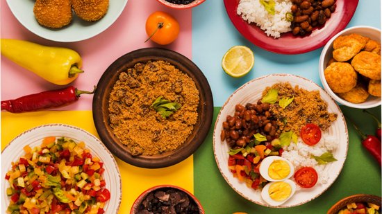 receitas