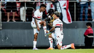 Paulo Pinto / São Paulo FC