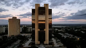banco central