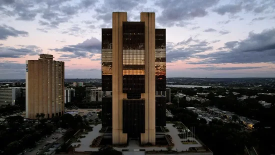 banco central