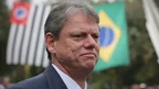 Tarcísio Gomes de Freitas, Governador de São Paulo