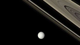 Cassini Imaging Team/SSI/JPL/ESA/NASA