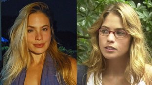 Reprodução/Instagram e TV Globo