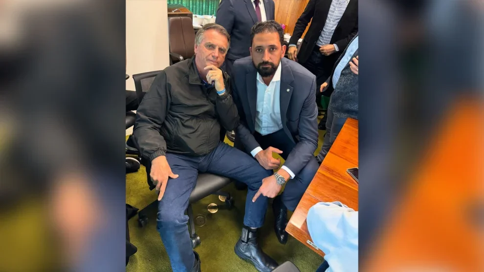 Bolsonaro vai ser preso? Termina hoje prazo dado por Moraes para explicar entrevista 6 Bolsonaro vai ser preso? Termina hoje prazo dado por Moraes para explicar entrevista