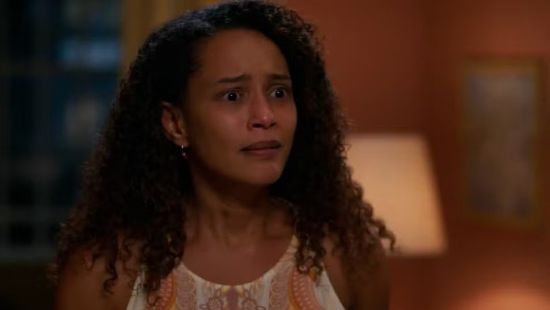 Reprodução/TV Globo