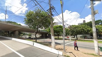 Reprodução/Google