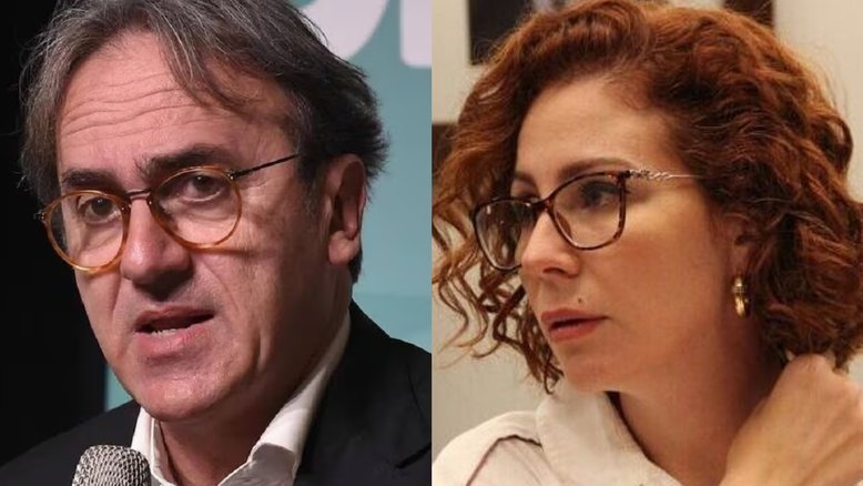Montagem/IstoE