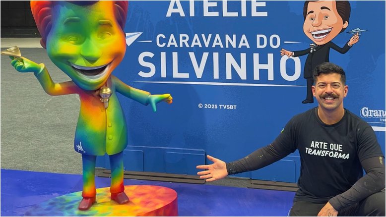 Divulgação.