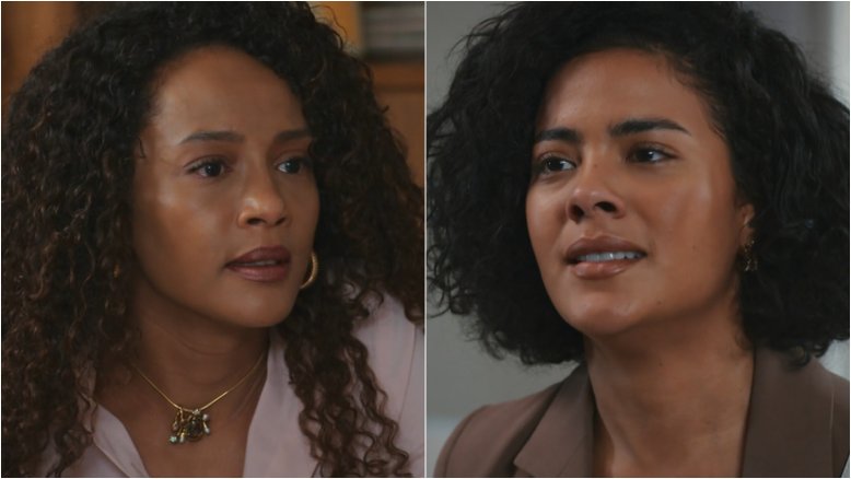 Reprodução/TV Globo.
