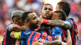 Rafael Rodrigues/Esporte Clube Bahia