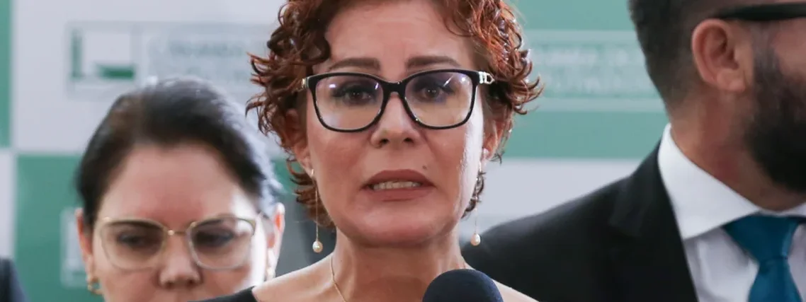 Lula Marques/ EBC