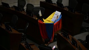 Morte de Uribe repete violência política colombiana das décadas de 80 e 90; relembre