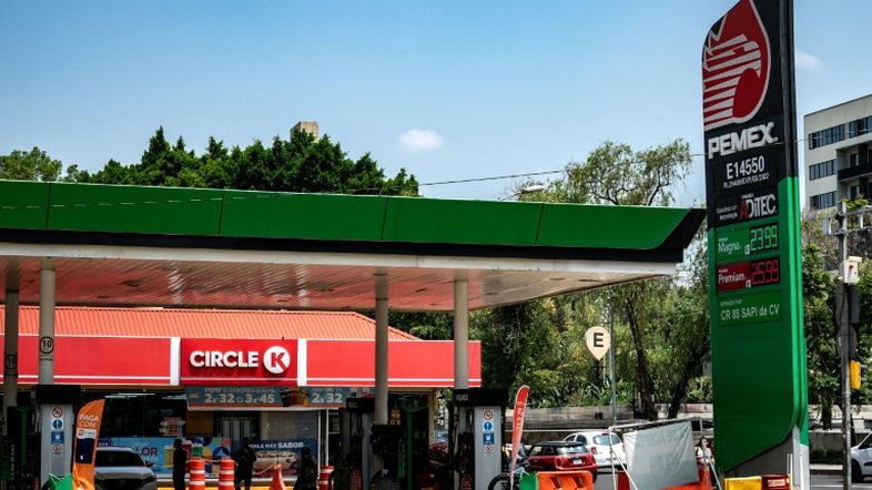 Ex-diretor da Pemex é detido nos EUA por caso Odebrecht