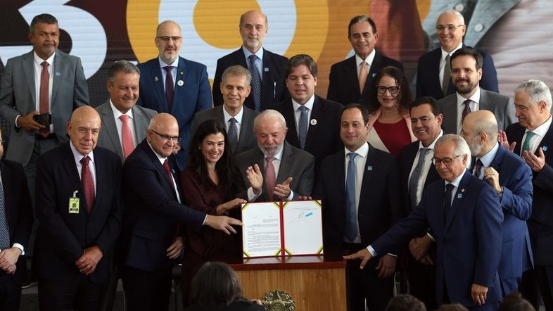 José Cruz/Agência Brasil
