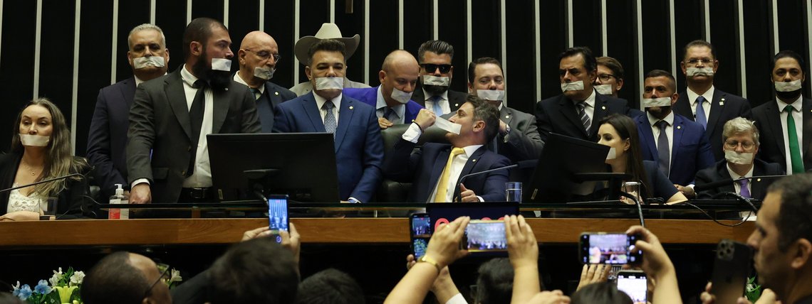 José Cruz/Agência Brasil