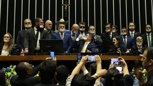 José Cruz/Agência Brasil