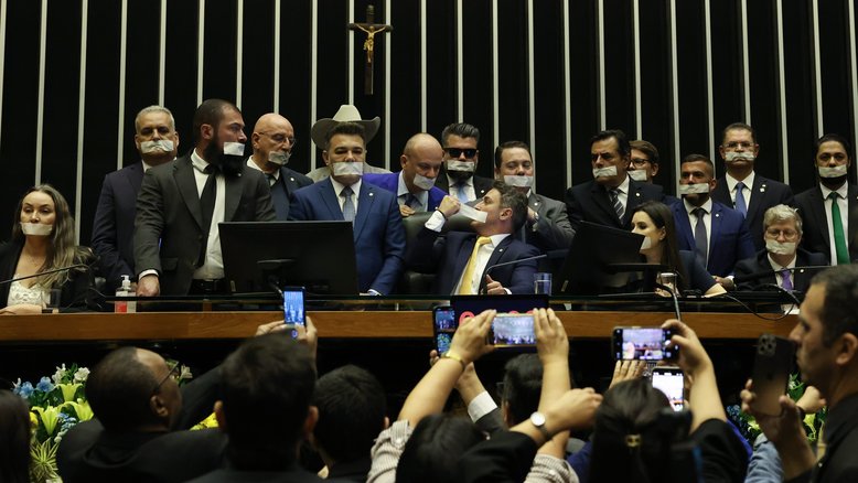 José Cruz/Agência Brasil