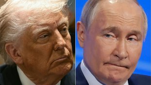 Trump e Putin se reunirão nos próximos dias, anuncia Kremlin