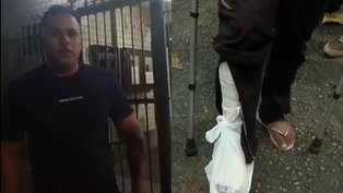 Reprodução/ GloboNews