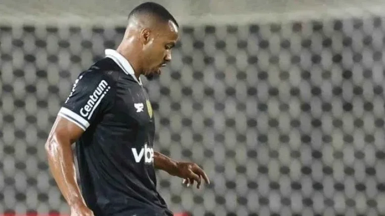 Vitor Silva/ Botafogo