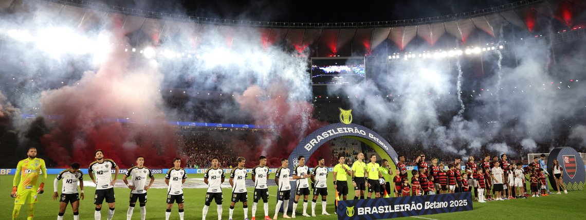 REUTERS/Ricardo Moraes