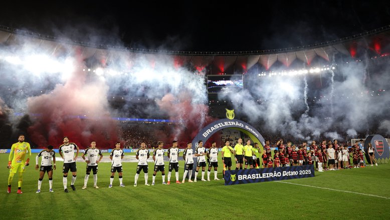 REUTERS/Ricardo Moraes