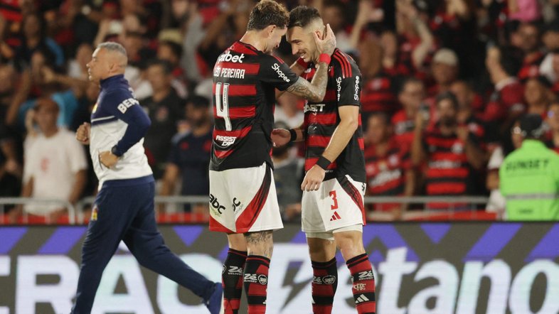 REUTERS/Ricardo Moraes