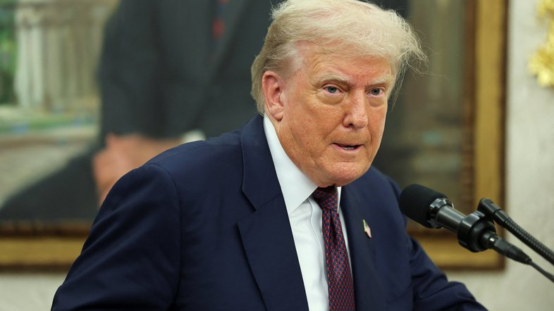 Trump