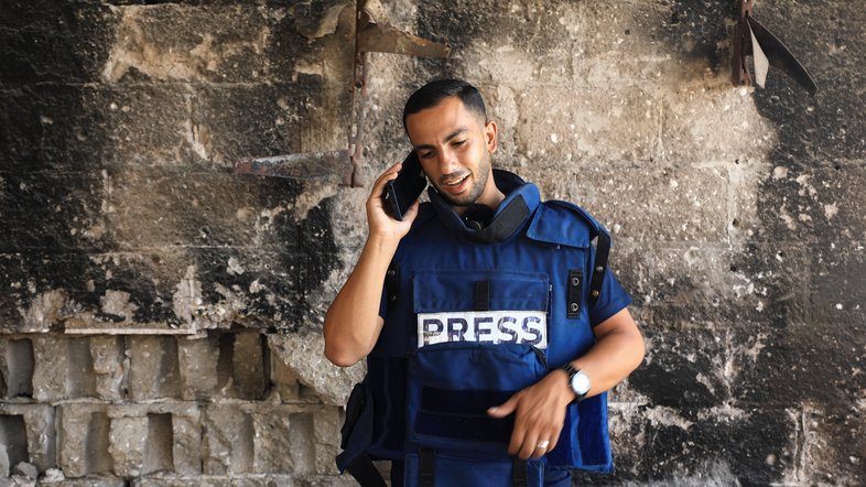 REUTERS/Dawoud Abu Alkas/File Photo