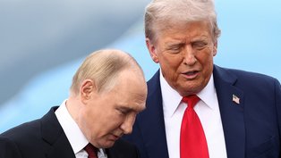 Trump defende que Ucrânia ceda territórios à Rússia para o fim da guerra