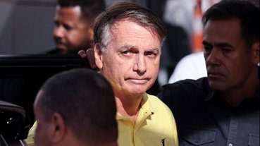 Jair Bolsonaro