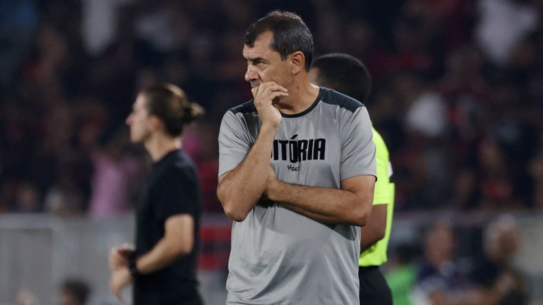 REUTERS/Sergio Moraes