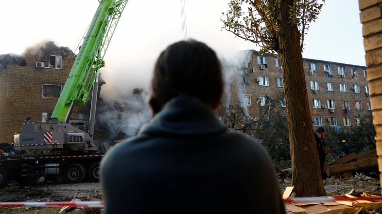 REUTERS/Valentyn Ogirenko