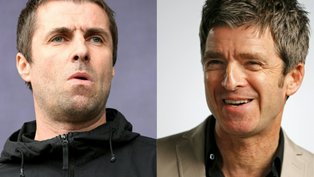 Noel Gallagher elogia o irmão Liam em entrevista sobre o retorno do Oasis