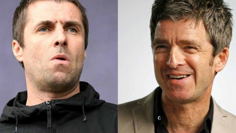 Noel Gallagher elogia o irmão Liam em entrevista sobre o retorno do Oasis